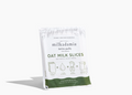 Milkadamia Oat Milk Slices