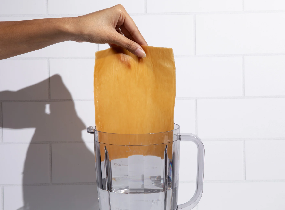 Milkadamia Oat Milk Slices