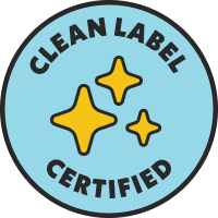 clean label