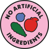 no artificial