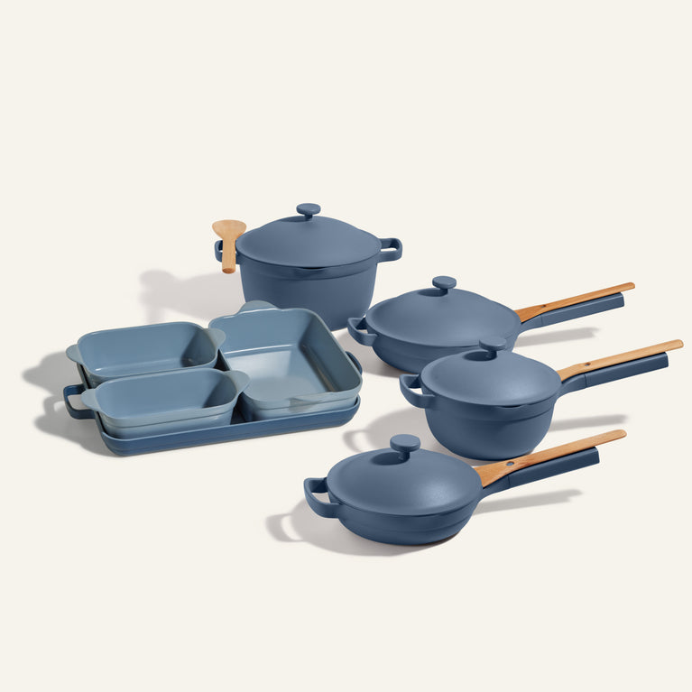 Cookware + Bakeware Set — Our Place