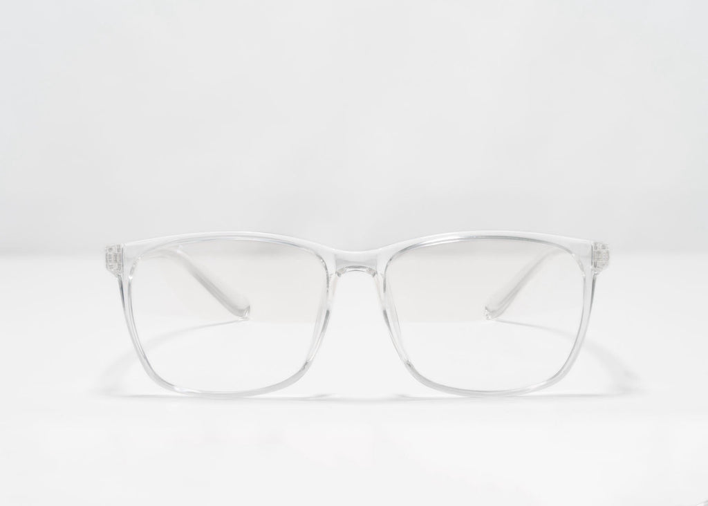Anti blue light glasses for Men & Women — Ocushield