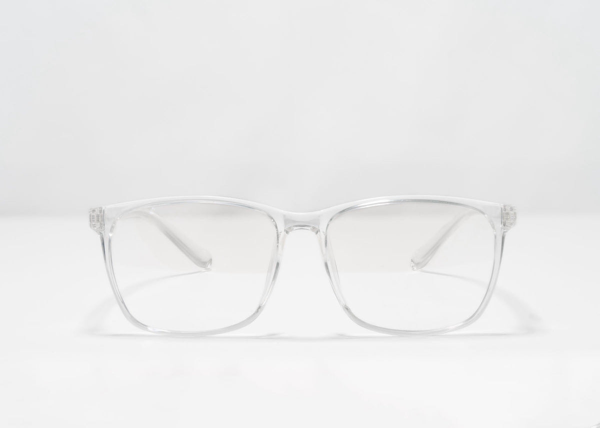 Anti blue light glasses for Men & Women — Ocushield