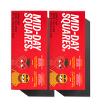 PB&J Strawberry 12-Square Pack — Mid-Day Squares