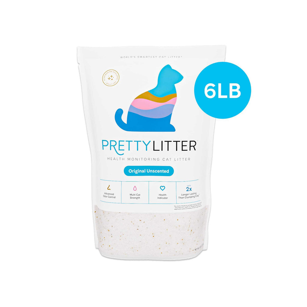 The Fresh Cat Kit — Complete Litter & Hydration Essentials