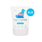 The Fresh Cat Kit — Complete Litter & Hydration Essentials