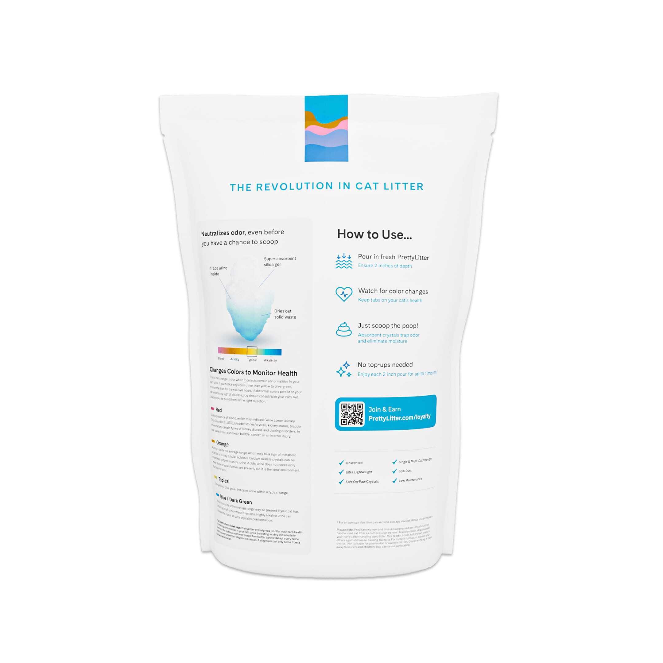 The Fresh Cat Kit — Complete Litter & Hydration Essentials