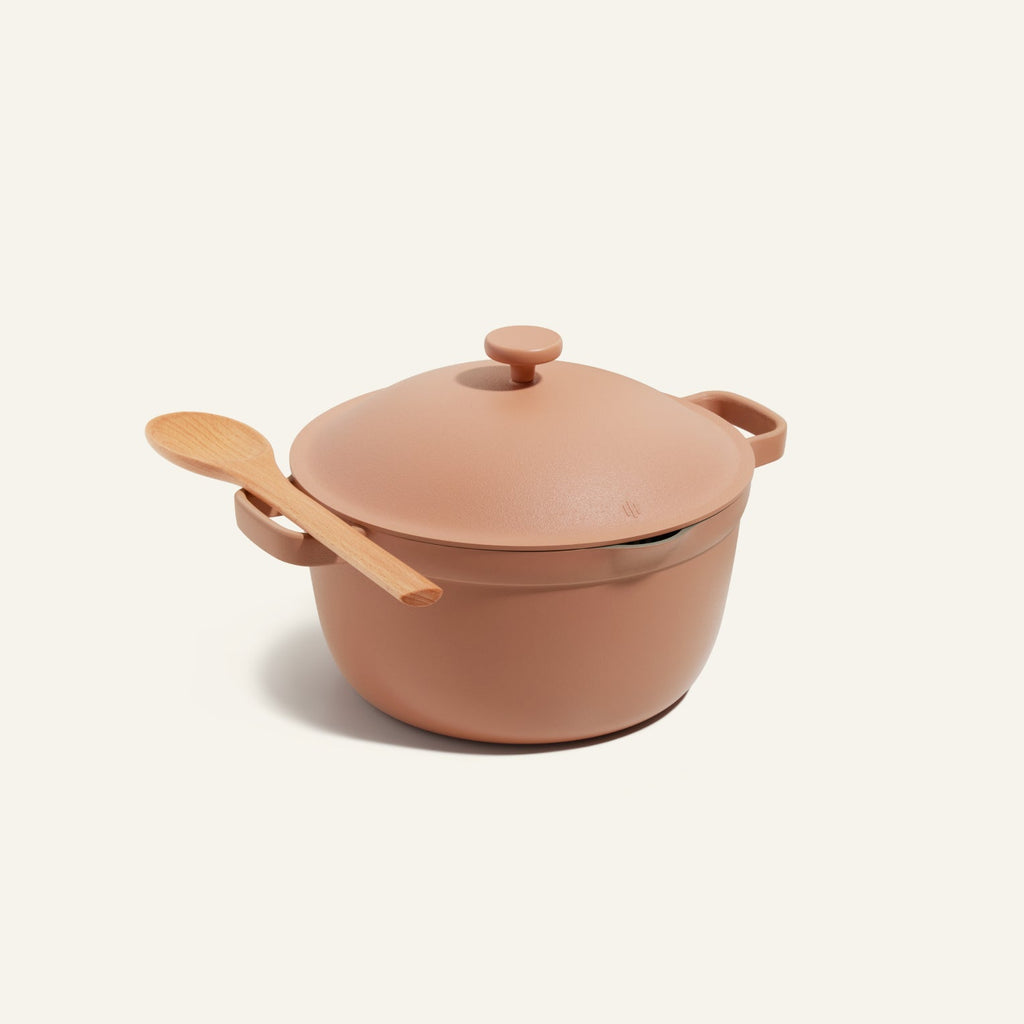 Ceramic Nonstick Perfect Pot 6.5 qt. — Our Place
