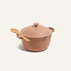 Ceramic Nonstick Perfect Pot 6.5 qt. — Our Place