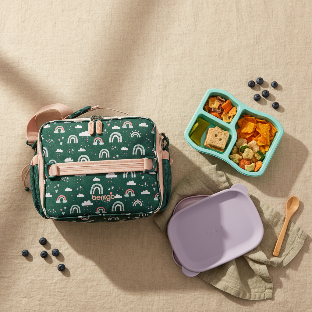 The Lunchbox Essentials Bundle