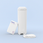 Diaper Changing Essentials Kit