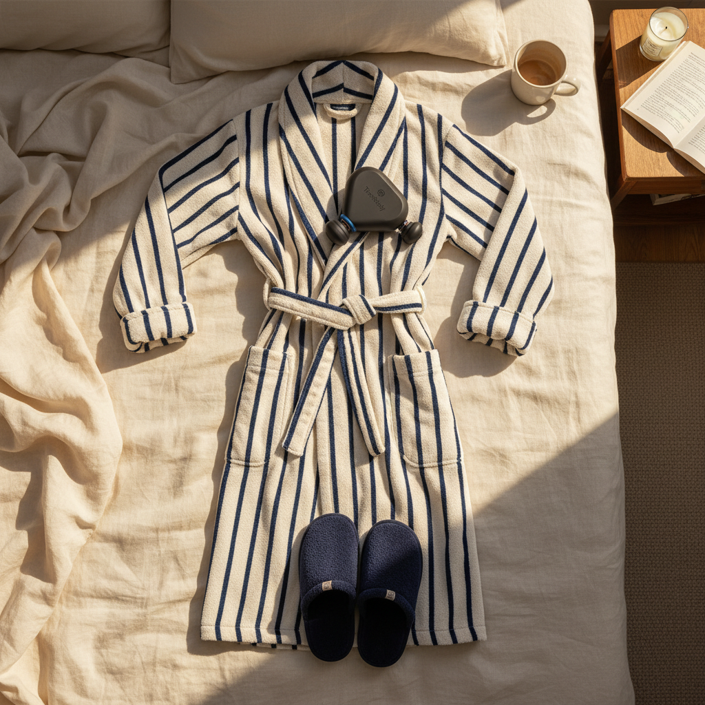 The Off-Duty Bundle