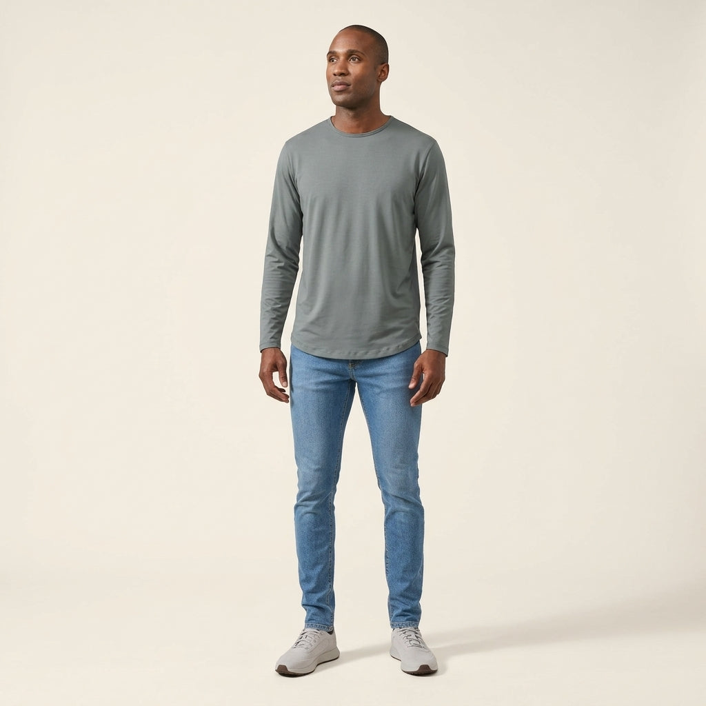 The Off-Duty Kit