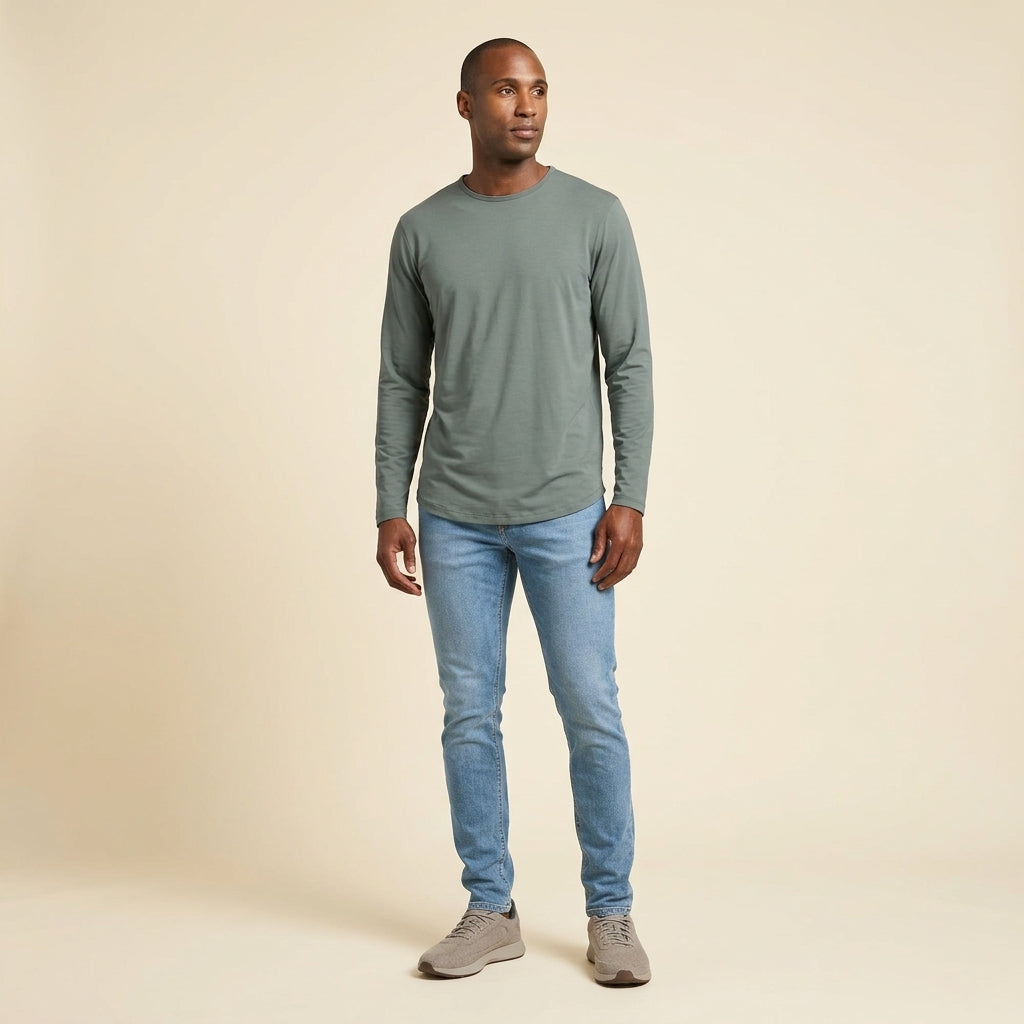 The Off-Duty Kit