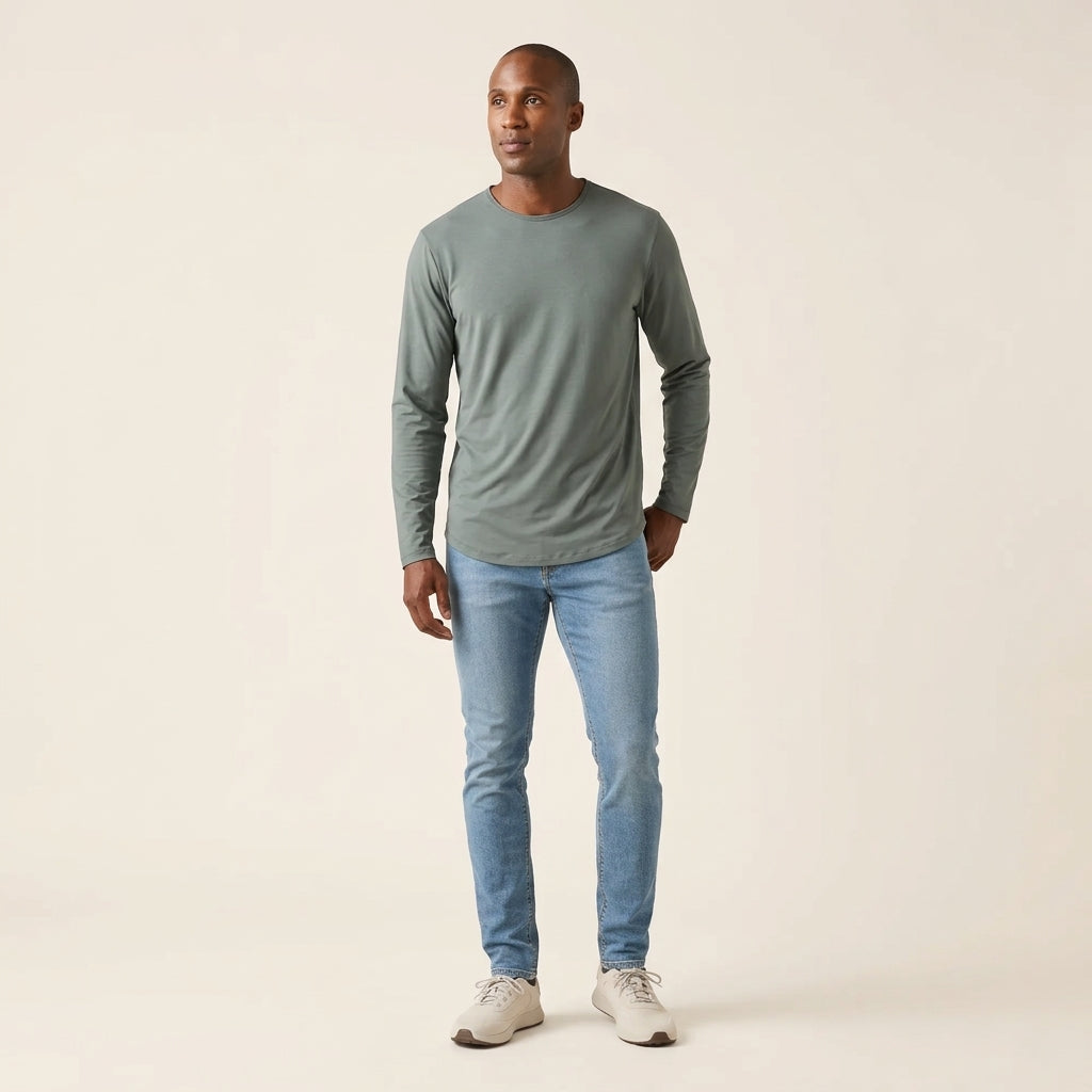 The Off-Duty Kit
