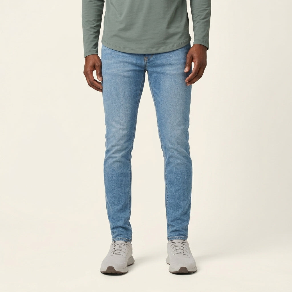 The Off-Duty Kit