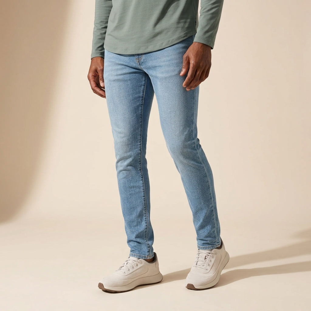 The Off-Duty Kit