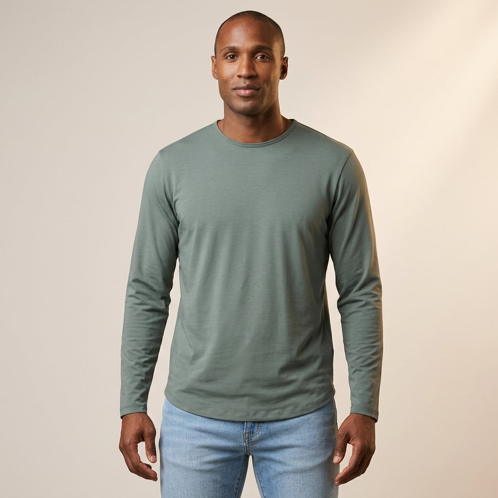 The Off-Duty Kit