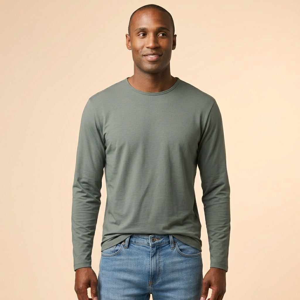 The Off-Duty Kit