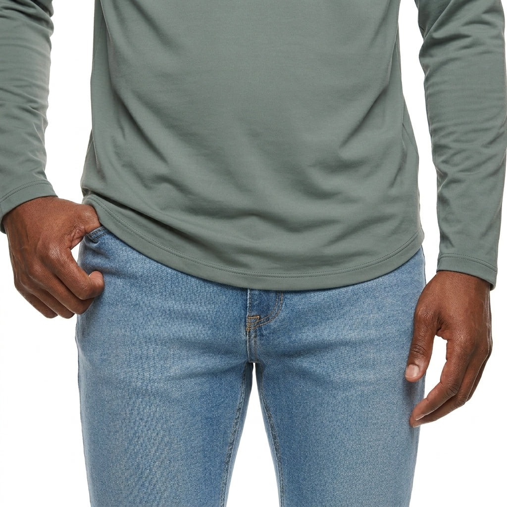 The Off-Duty Kit
