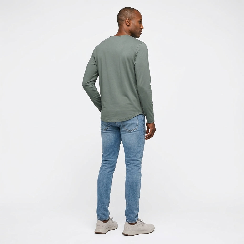 The Off-Duty Kit