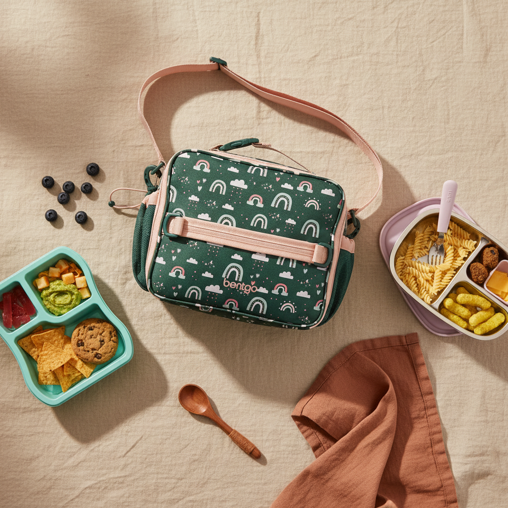 The Lunchbox Essentials Bundle