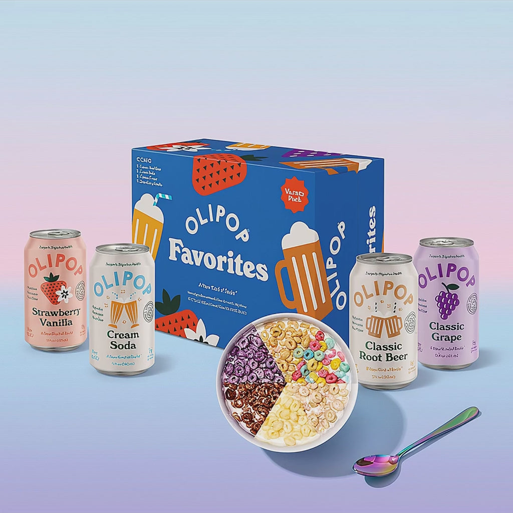 Spoon x Pop Bundle Pack