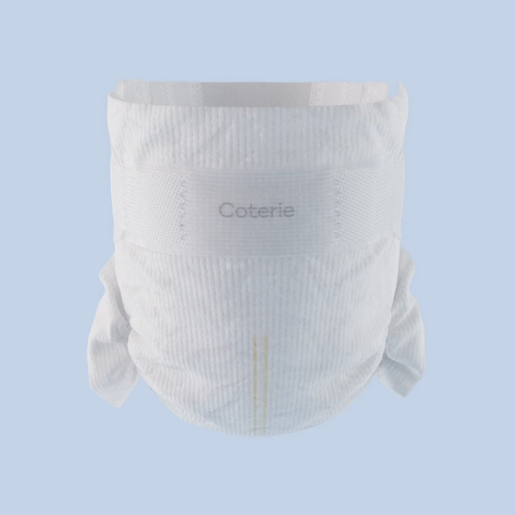 Diaper Changing Essentials Kit