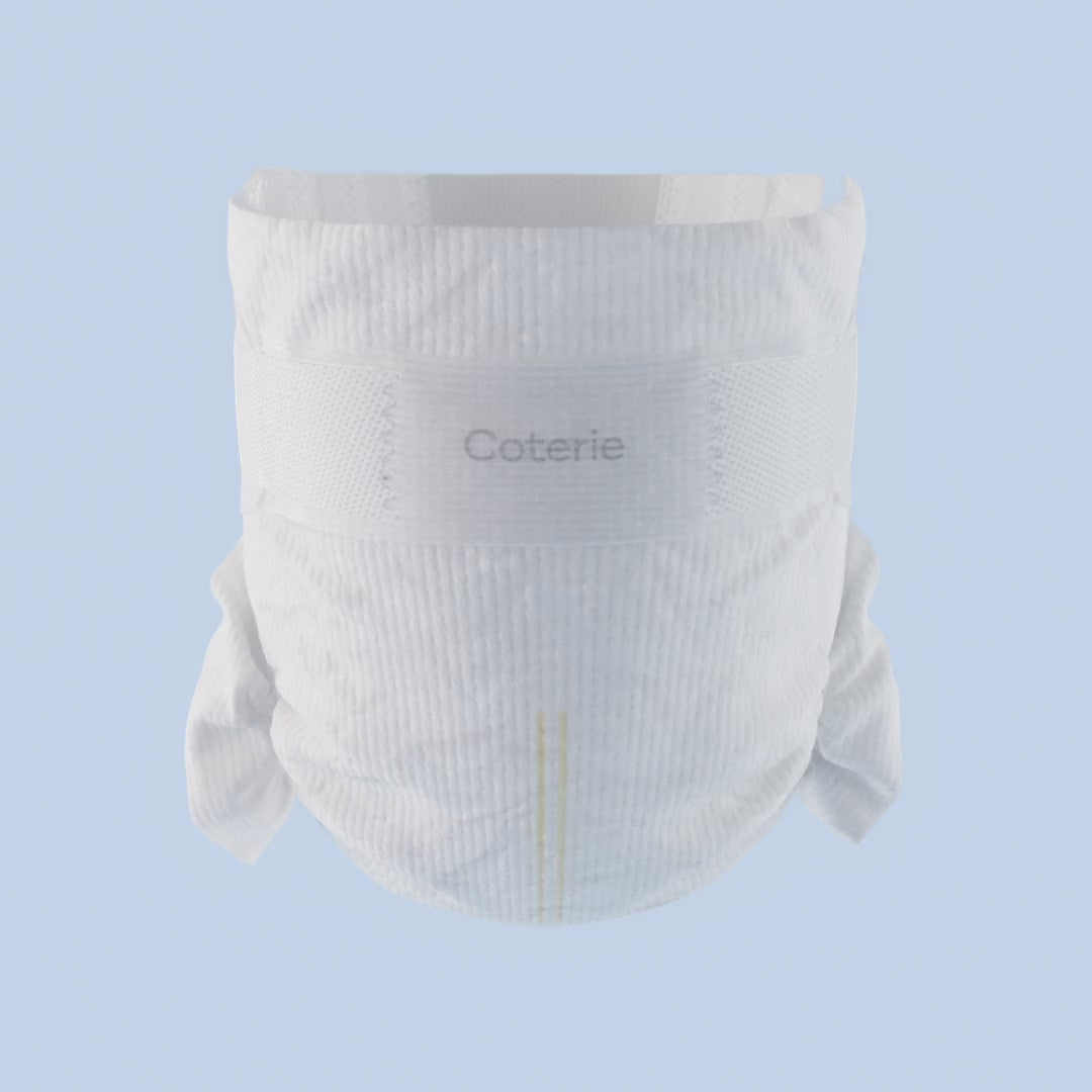 Diaper Changing Essentials Kit