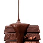 Salty Dark Chocolate Bar — Hu Kitchen