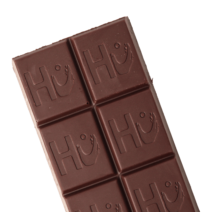 Salty Dark Chocolate Bar — Hu Kitchen