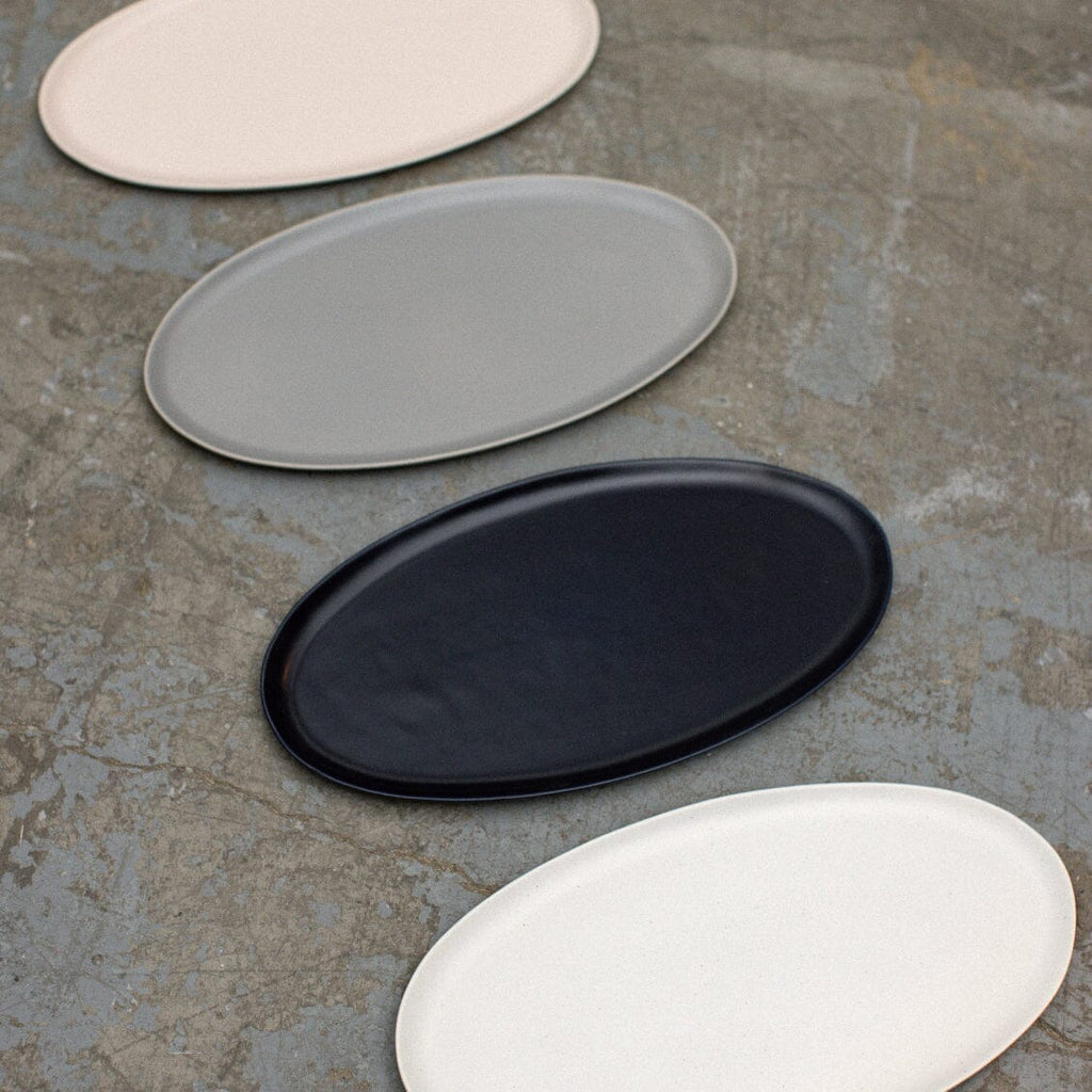 Serving Platter Set — Fable