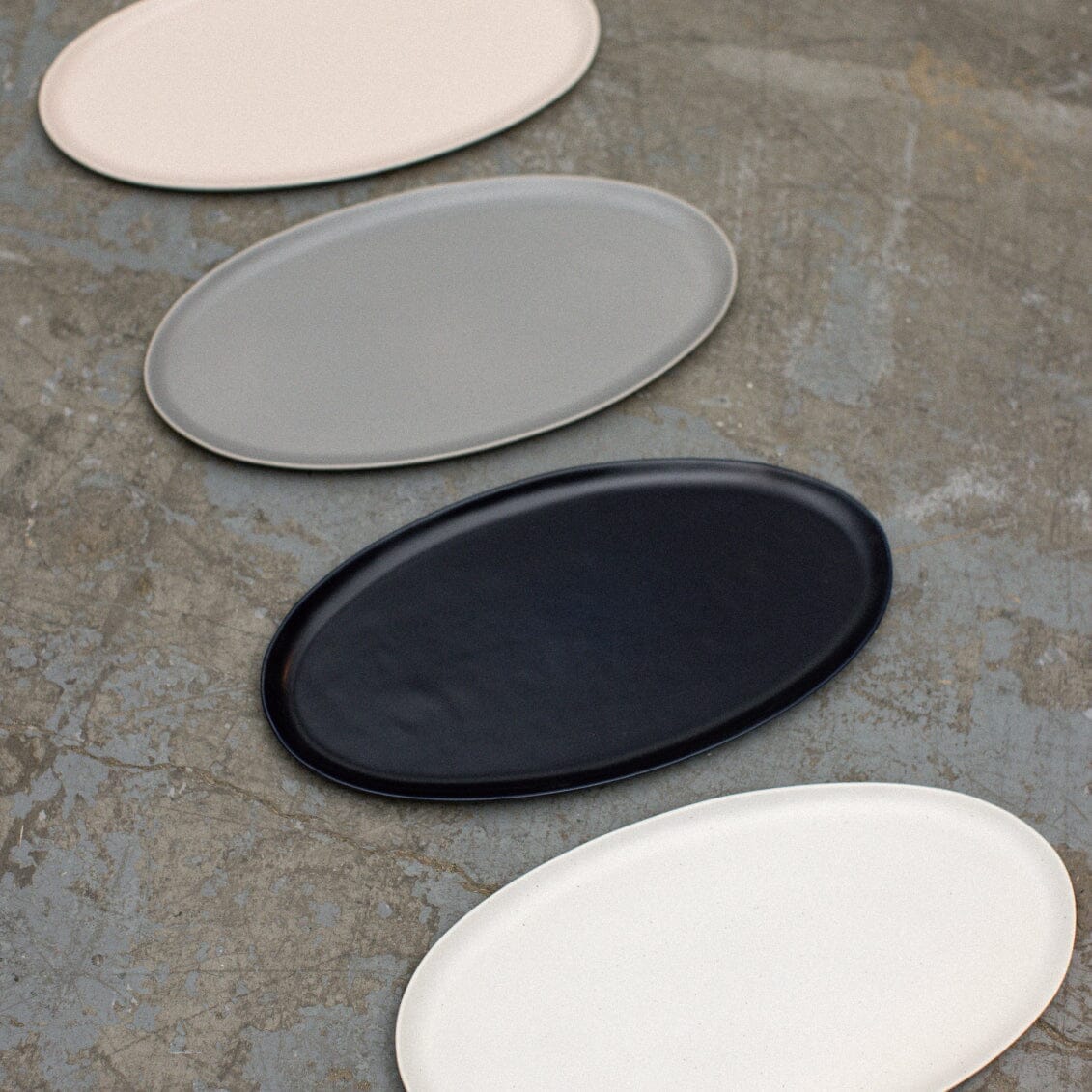 Serving Platter Set — Fable