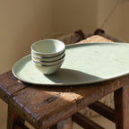 Serving Platter Set — Fable