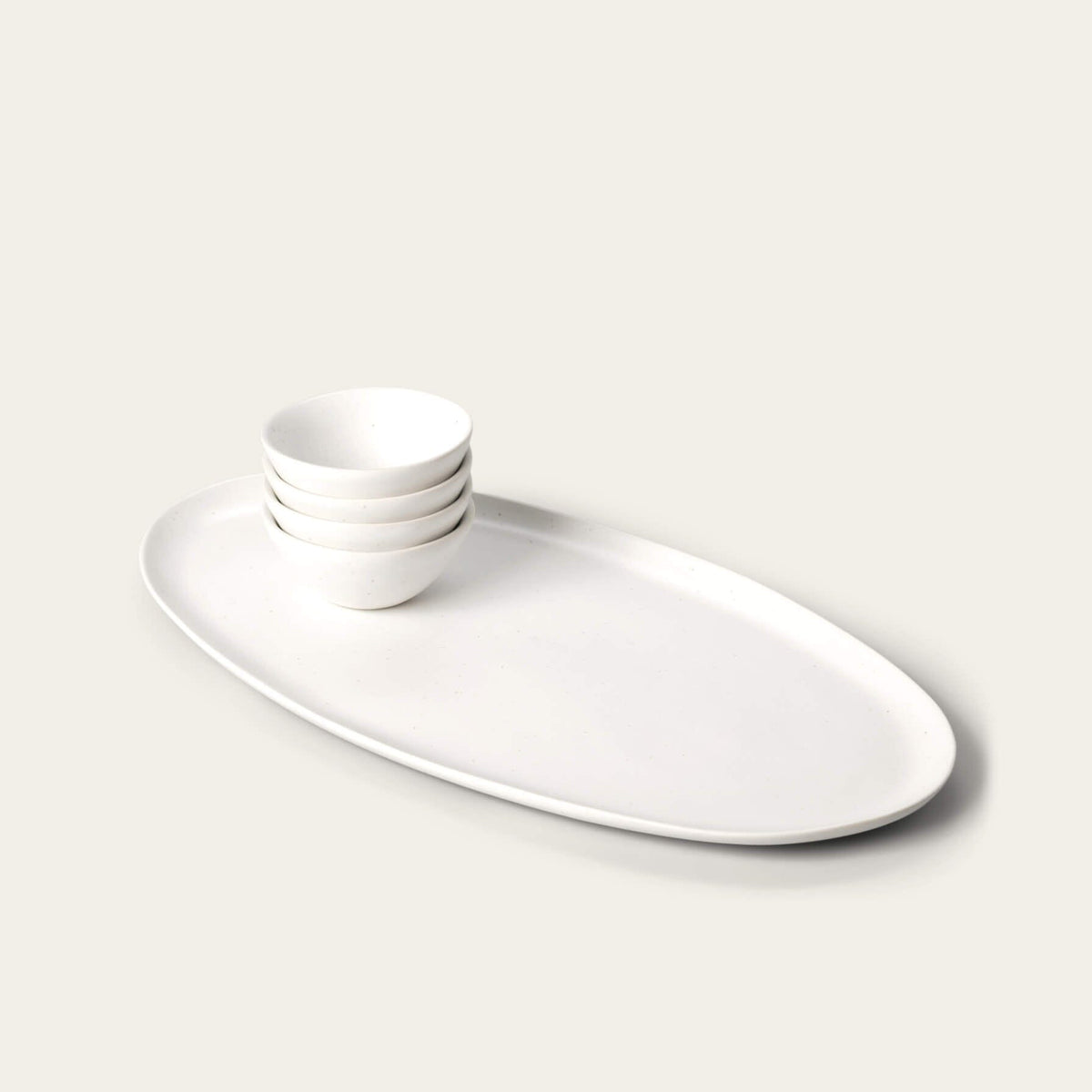 Serving Platter Set — Fable