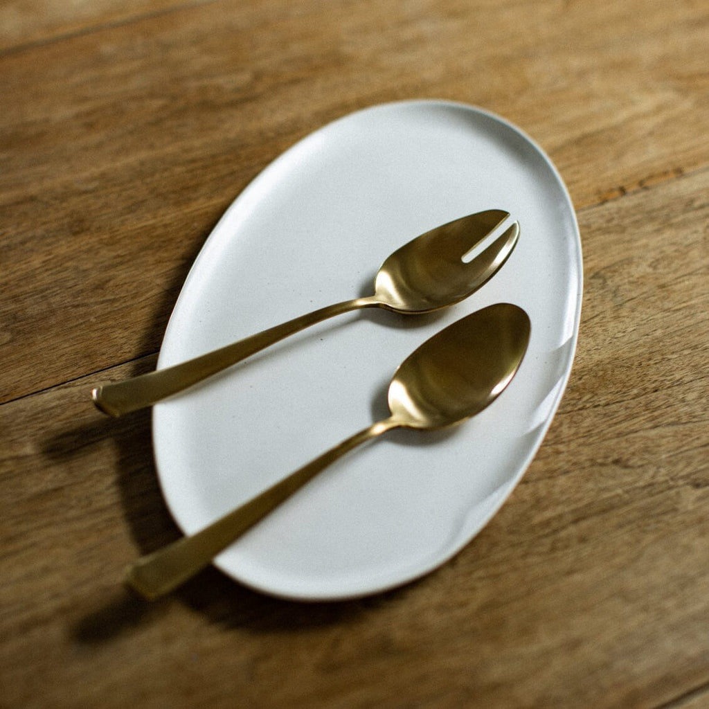 Serving Platter Set — Fable