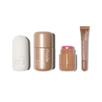 the shimmer set — Rhode