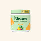 Greens & Superfoods — Bloom Nutrition