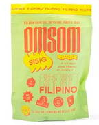 Omsom Filipino Sisig Starter 3pcs 30 oz — Omsom