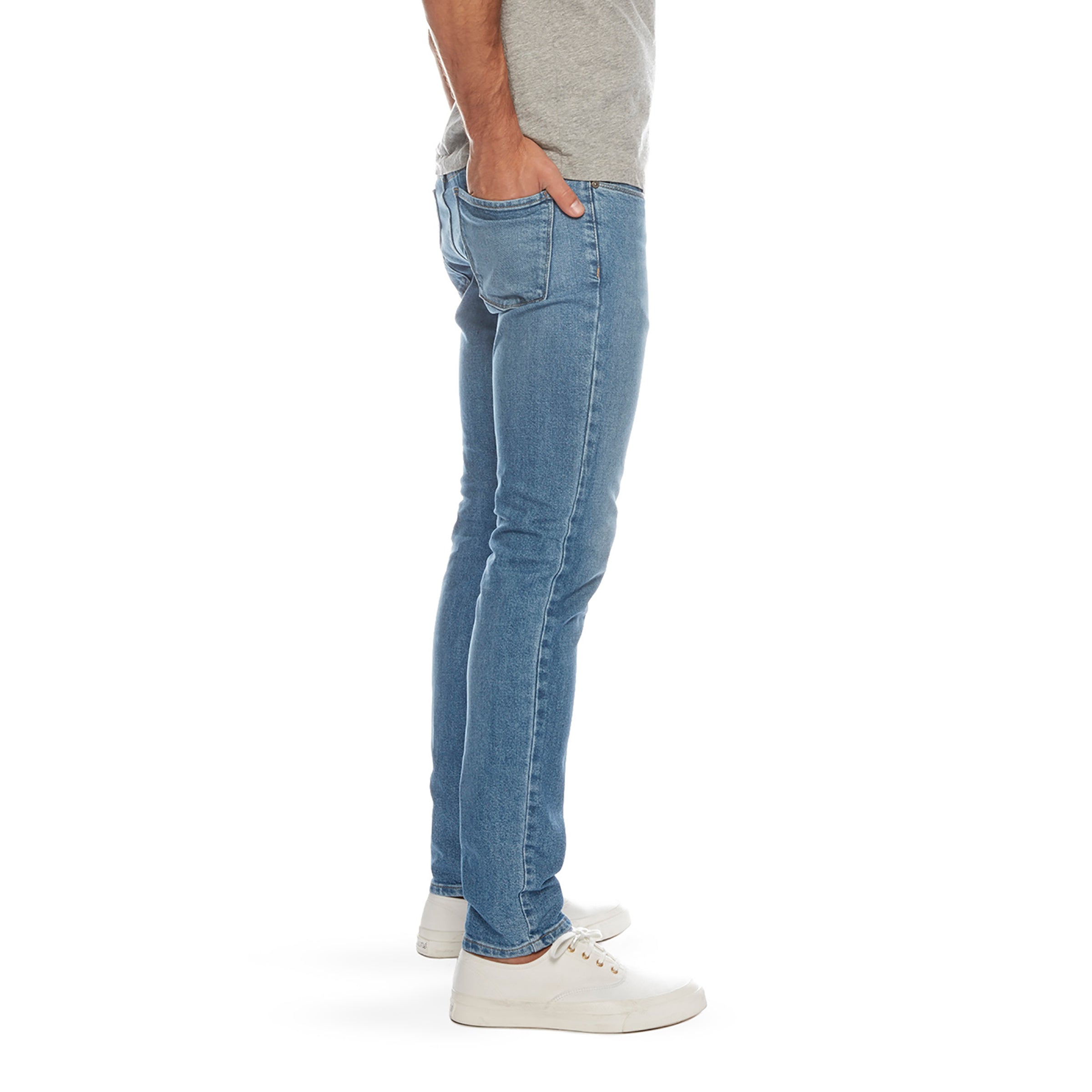 The Off-Duty Kit