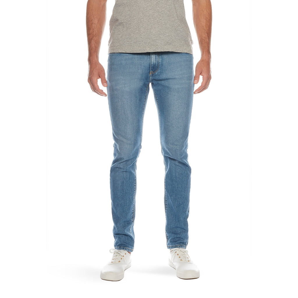 The Off-Duty Kit