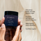 Sleep Capsules — Foria Wellness
