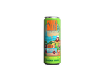 Pablo's Mate: Sugar Free Mango Mint 12-pack — Pablo's Mate
