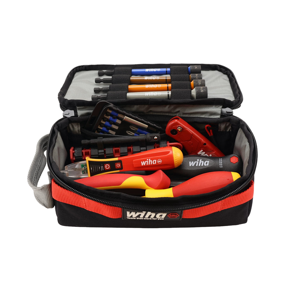 Compact Tool Bag — Wiha Tools
