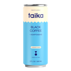 Black Coffee — Taika