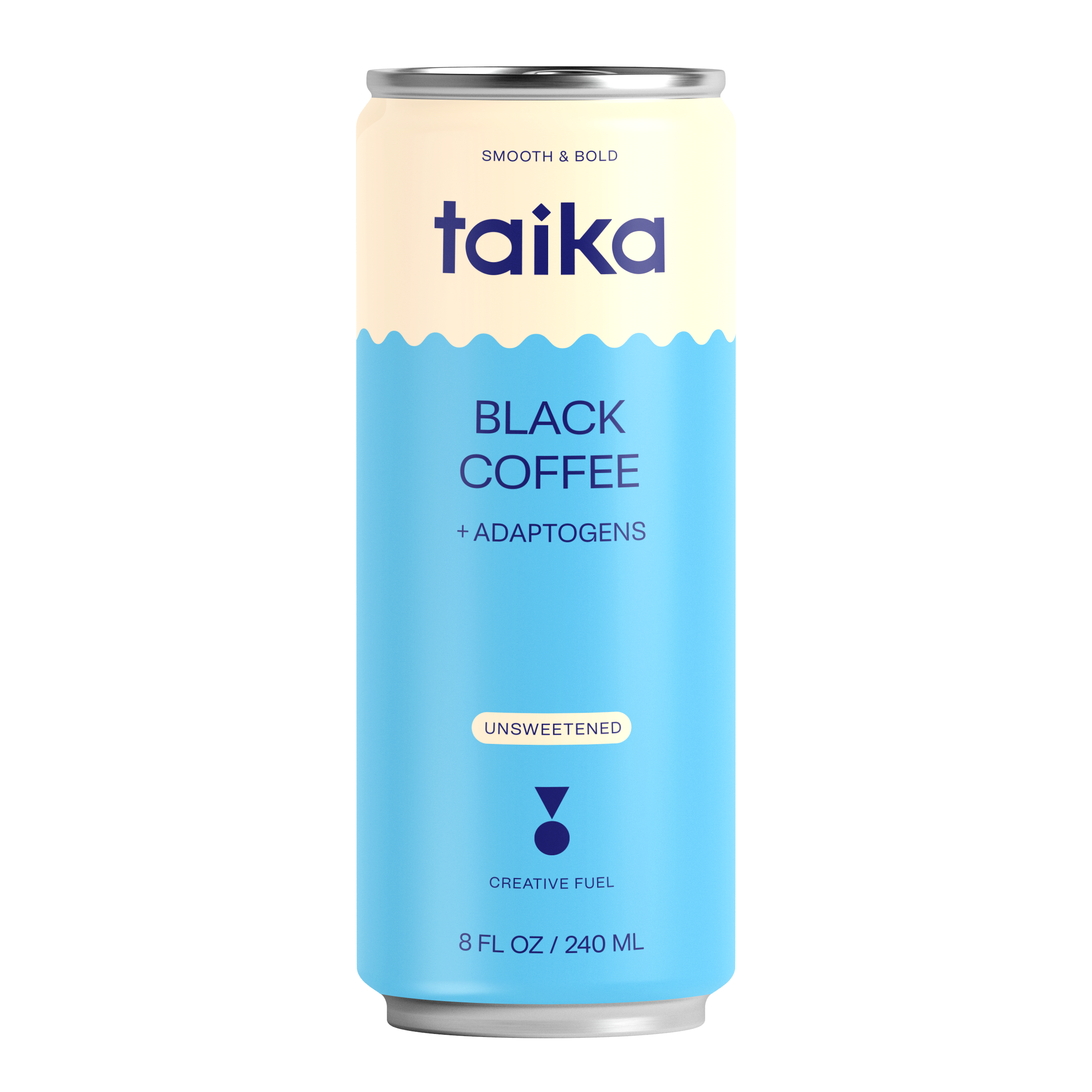 Black Coffee — Taika