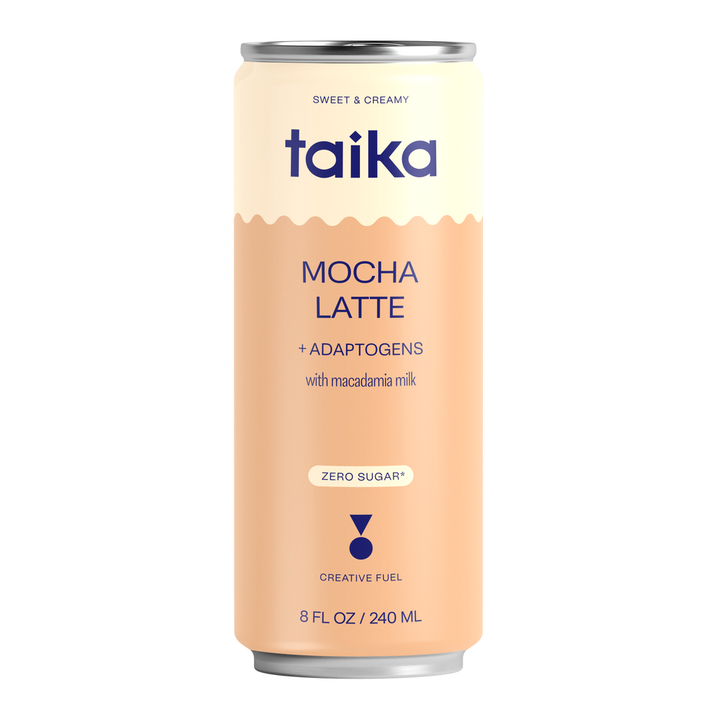 Mocha Latte — Taika