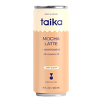 Mocha Latte — Taika