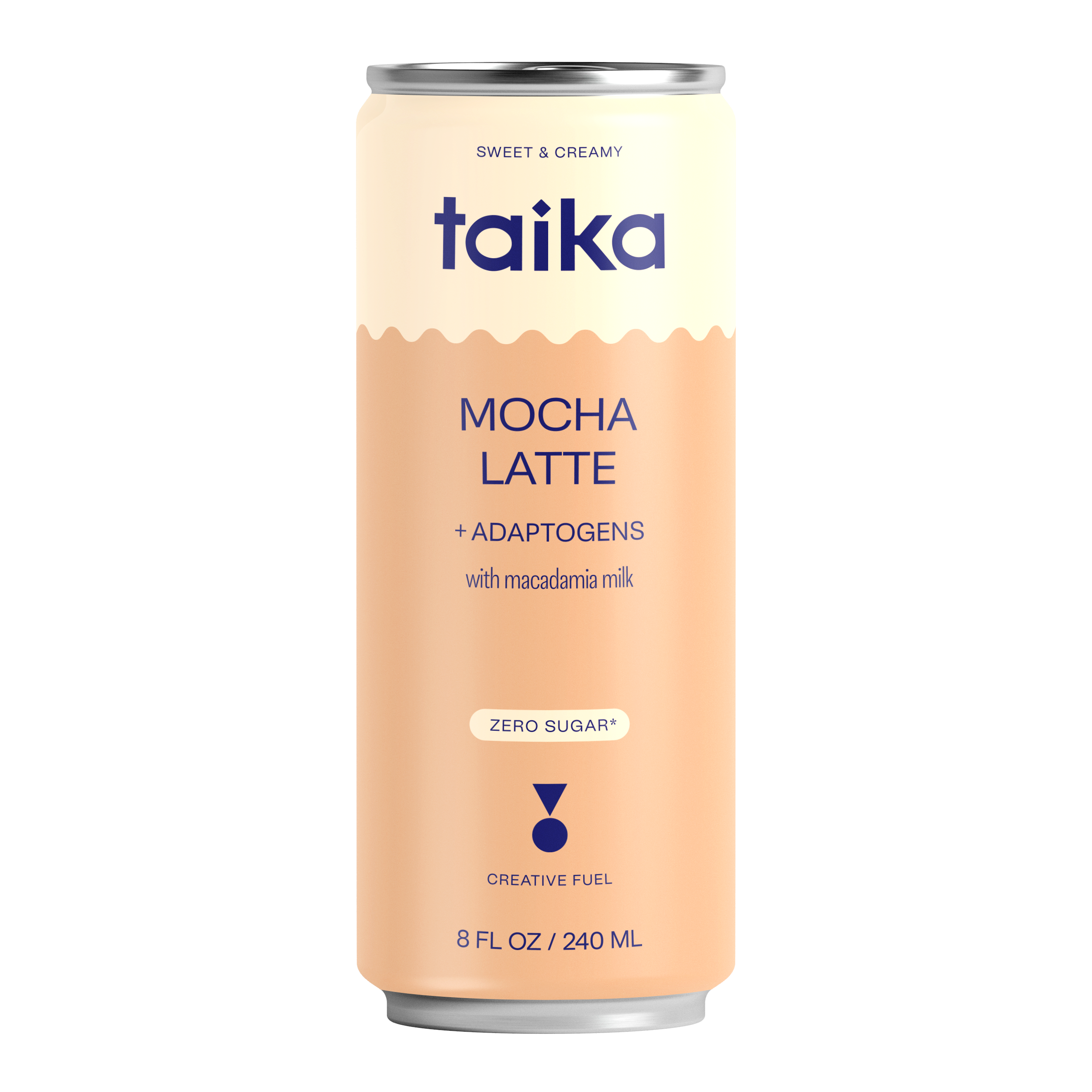 Mocha Latte — Taika