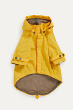 Talon Raincoat — maxbone